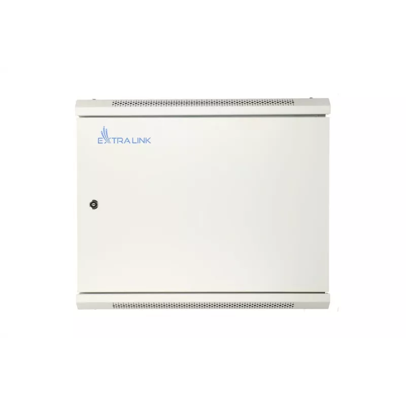 Seinakinnitusega riiul Extralink EX.12981 12U Hall