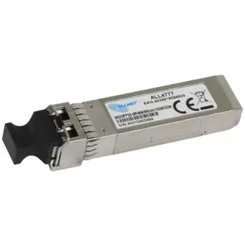 SFP28 moodul ALLNET ALL4777 25 Gbit/s mitmemoodiline LC-pistikuga