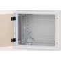 Seinale paigaldatav riiul Triton RBA-12-AS5-CAX-A1 12U/500 Hall