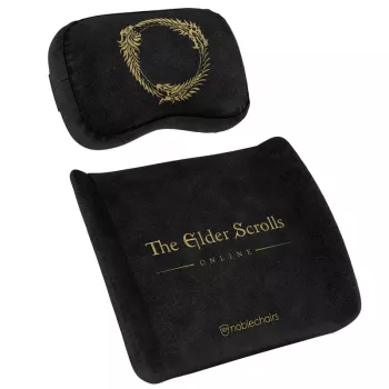 noblechairs mäluvahust padjakomplekt - The Elder Scrolls Online väljaanne