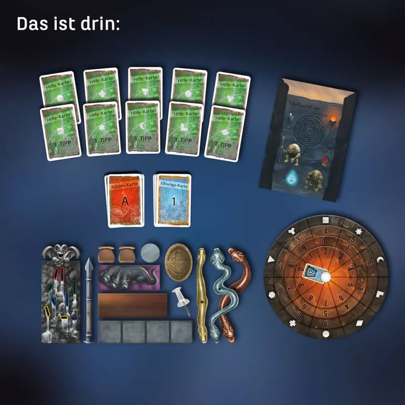 Kosmos 82.682026 lauamäng Reis/Seiklus