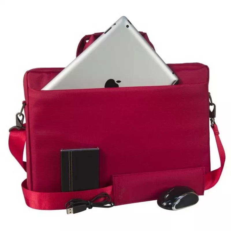 Messenger-kott Rivacase 8630 39,6 cm (15,6 tolli)