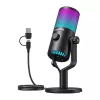Mängurimikrofon Maono DM30RGB