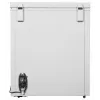Kast-sügavkülmik MPM-145-SK-10E/N mahutavus 142 l