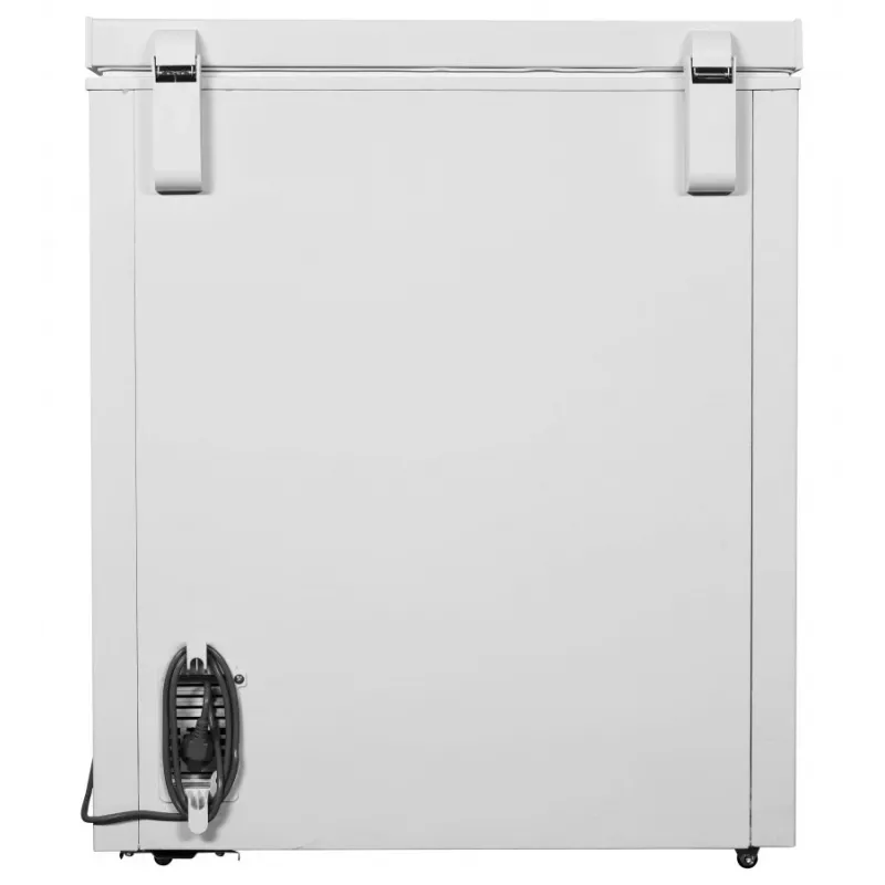 Kast-sügavkülmik MPM-145-SK-10E/N mahutavus 142 l