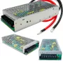 Extralink SD-100B-48 DC/DC pingemuundur 24 V kuni 48 V 100 W