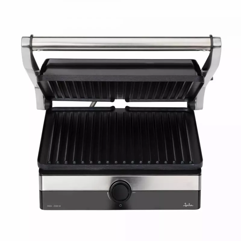 Elektri grill Jata JEGR1596 2000W mittenakkuva küpsetuspinnaga