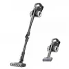 2-in-1 pulkpuhasti Jimmy H8 Flex – juhtmeta aku 25,2 V, 550 W, kotita 0,5 L, must
