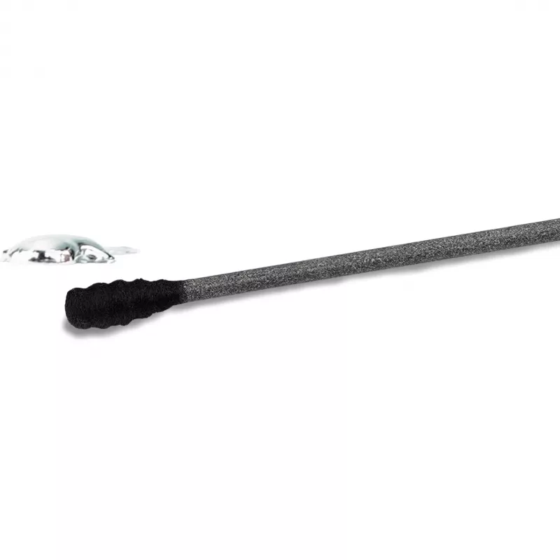 Vedela metalli pealekandja thermal grizzly TG-AL-3 — täpne pealekandja vedela metalli termopastale