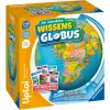 Õppemänguasi Ravensburger tiptoi Interaktiivne Teadmiste Gloobus