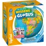 Õppemänguasi Ravensburger tiptoi Interaktiivne Teadmiste Gloobus