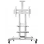Teleseadme tarvik Mobiilne ALUS/40-70/VALGE TS1552-W Onkron