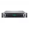 HPE MSA 2070 SFF 2x16Gb FC 4-pordiline kontroller 12x1,92TB SSD 4x16Gb SFP FC optiline transiiver 23TB salvestusmassiiv