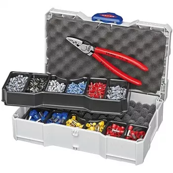 Tangid Knipex 97 90 06