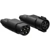 Toitejaama tarvik ADAPTER/EV X-STREAM 5004701003 Ecoflow
