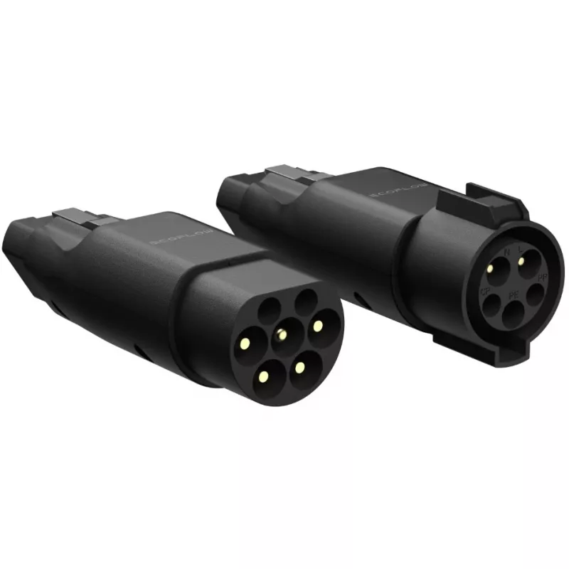 Toitejaama tarvik ADAPTER/EV X-STREAM 5004701003 Ecoflow