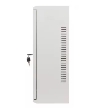 Lanberg WAF1-5203-06-00B 6U seinakapp hall