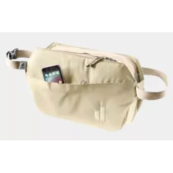 Õlakott Deuter Passway 4+1 polüester beež unisex tõmblukk