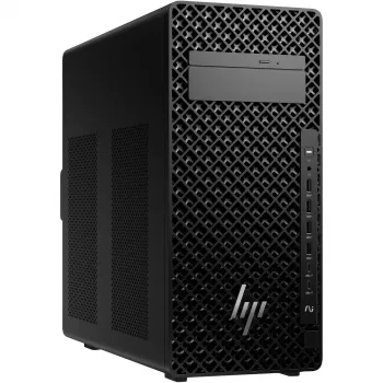 HP Z2 Tower G1i tööjaam A40MMET [Intel Core Ultra 7 265, 32 GB RAM, 1000 GB SSD, Intel graafika, Windows 11 Pro]