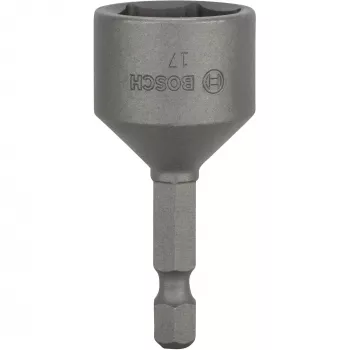 Nutsetters Bosch Extra Hard 50mm Metal 2608550072