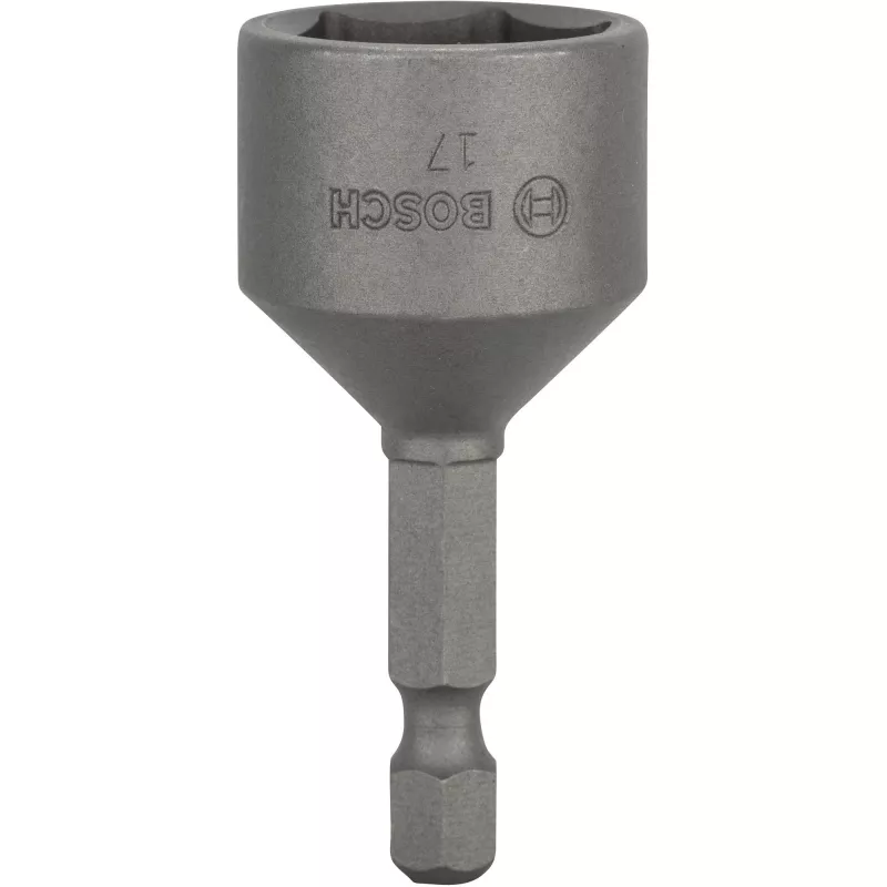 Nutsetters Bosch Extra Hard 50mm Metal 2608550072