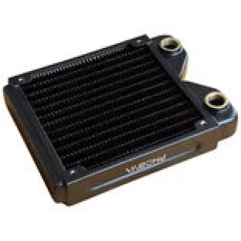 Jahutusradiaator Alphacool R27-S120 120mm, 18 FPI, vaskribidega