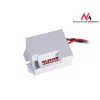 Motion detector Passive infrared sensor Maclean MCE32