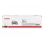 Canon 045 toonerikassett 1 tk Originaal Kollane