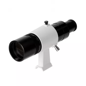 Skywatcher 9x50 valgustatud otsijateleskoop