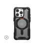 Urban Armor Gear Plasma XTE mobiiltelefoni ümbris 16 cm (6.3) kate must, oranž