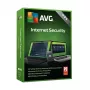 AVG Internet Security | 10 arvutit | 1 aasta (ainult Windows)