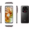 Nutitelefon Nubia Focus 2 5G 6,7-tolline 8 GB 256 GB Must