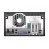 Server HP Enterprise ProLiant MicroServer Gen11 6325P 3,5 GHz 4-tuumaline 1P 32 GB DDR5 4LFF NHP 2×4 TB HDD 180 W toiteplokk