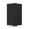 Kinnituskarp Ubiquiti UACC-Reader-JB-B Must 88x50x145 mm