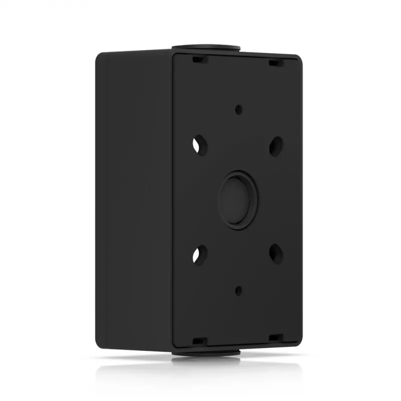 Kinnituskarp Ubiquiti UACC-Reader-JB-B Must 88x50x145 mm