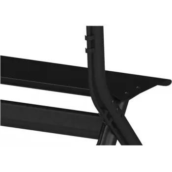 TV-alus Vision VFM-F12 100 tolli Must 100 kg kandevõime 55 tolli miinimum