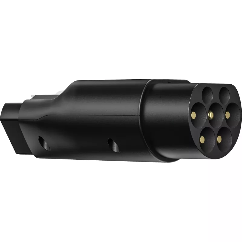 Toitejaama tarvik ADAPTER/EV X-STREAM 5004701003 Ecoflow