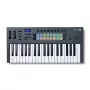 Novation FLKEY 37 - FL Studio tarkvarale pühendatud MIDI-klaviatuur, 37 klahvi.