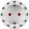 Taimer Brennenstuhl 1506130 analoogvalge 230V 13A