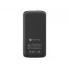 Kaasaskantav akupank Navitel PWR10 MX Must 10000 mAh