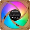 Thermaltake CT140 EX ARGB 140 mm korpuseventilaatorid 3 tk komplekt Gravel Sand