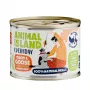 ANIMAL ISLAND Everyday Turkey and goose - märg kassitoit - 200g