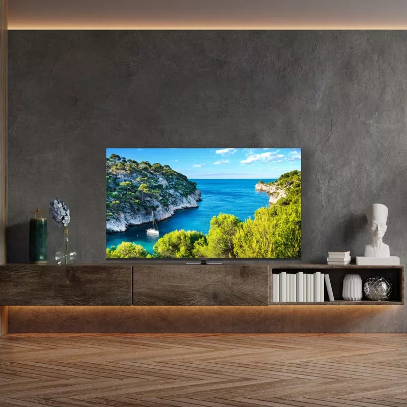 TV Thomson 65UG5C14 65-tolline 4K Ultra HD LCD 3840 x 2160
