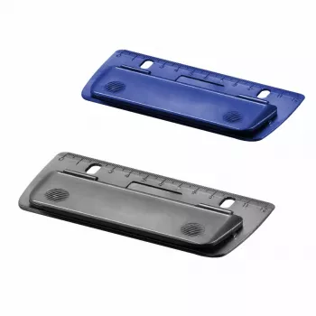 Köitmisklamber Herlitz Mini taskumulk assorimentvärvides