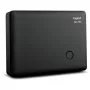 Gigaset Box 100 - Mobiiltelefoni baasjaam - ECO DECT\GAP - Must (S30852-H2818-B101)