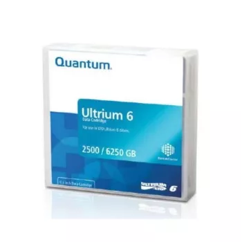 Tühi andmekandja Quantum MR-L6MQN-01