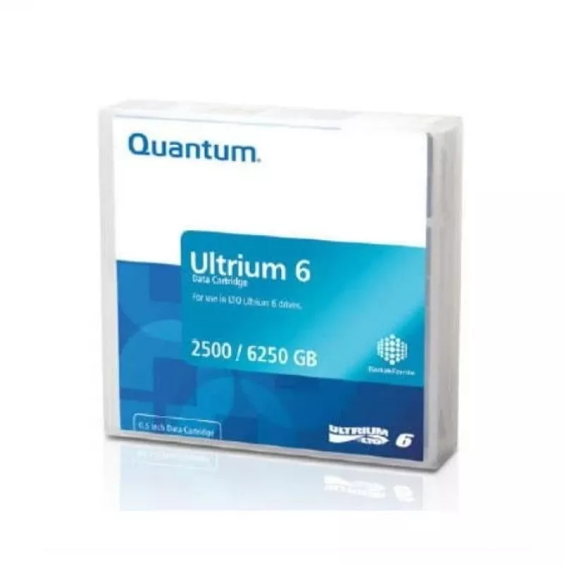 Tühi andmekandja Quantum MR-L6MQN-01