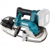 Makita DPB183Z kaasaskantav lintsaag Aku