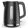C280C ELDOM Kann ELLI, mahutavus 1,7 l, võimsus 2200 W, must, strix, must