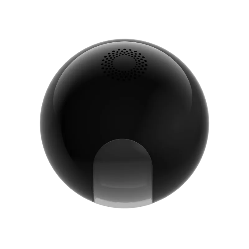 Sisene IP turvakaamera EZVIZ CS-E6 — 2880×1620, 25 fps, Wi‑Fi, lauale paigaldus, öövaatlus 10 m
